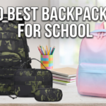 10 Best Backpacks for School in 2026