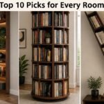 Best Bookshelves in 2026: Top 10 Picks for Every Room