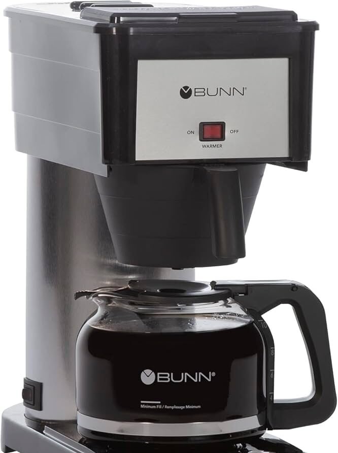 Read more about the article BUNN Coffee Maker Review: Worth Buying in 2026?