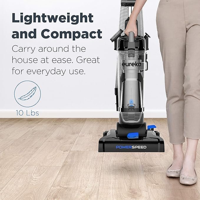 Read more about the article Best Budget-Friendly Vacuum Cleaner for Your Home