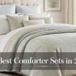 5 Best Comforter Sets in 2026 for Every Season & Budget