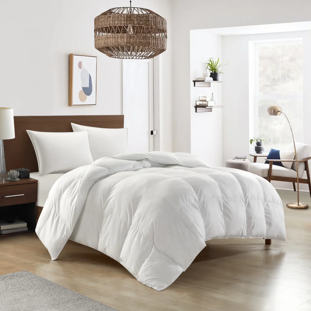 EASELAND Queen Size Comforter |best comforter 