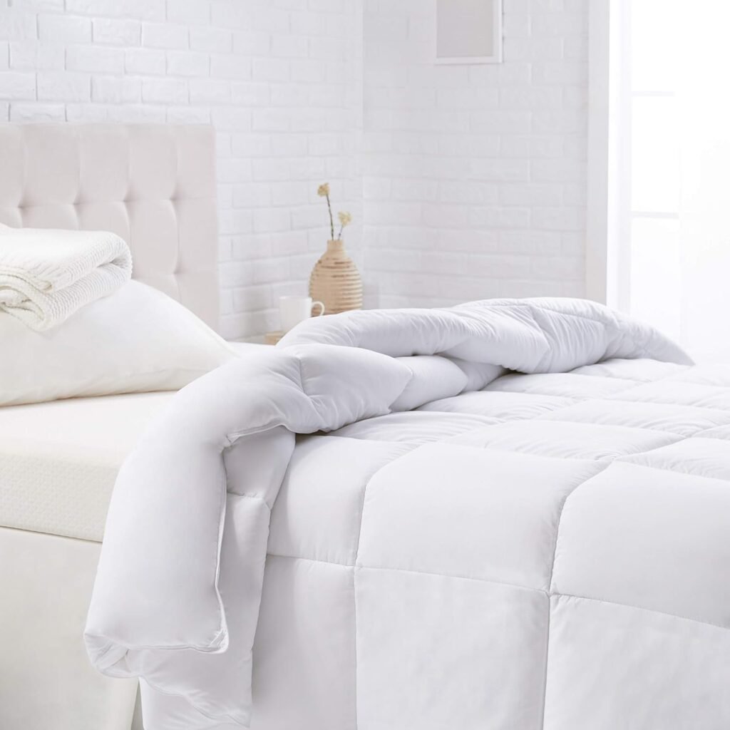 amazon basic comforter | affordable comforter