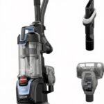 Best Bissell Vacuum Cleaner for Pet Hair and Allergies
